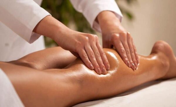Swedish Massage Therapy Diploma