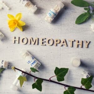 Homeopathy 1st Aid & Acute Conditions