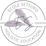 Ecole Setsuko Holistic Education logo