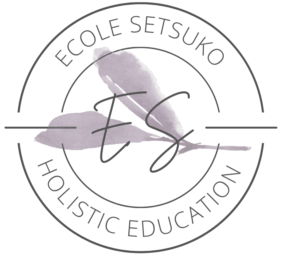 Ecole Setsuko Holistic Education logo