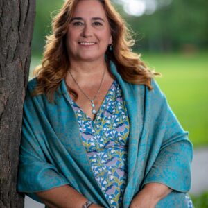 Developing Intuition through the Chakras with Catharine Allan