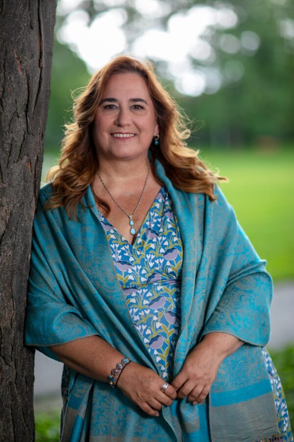 Developing Intuition through the Chakras with Catharine Allan